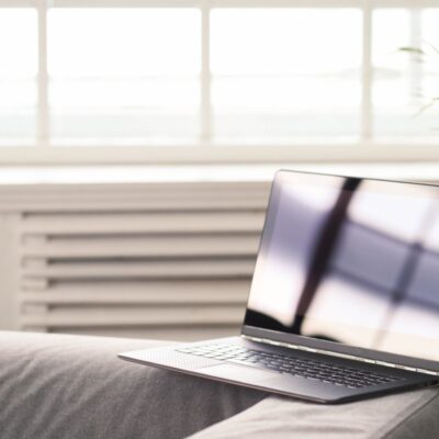 laptop